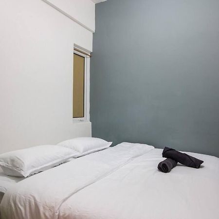 2Bedrooms Maritime Luxury Seaview Suite 2-10Pax Jelutong ภายนอก รูปภาพ