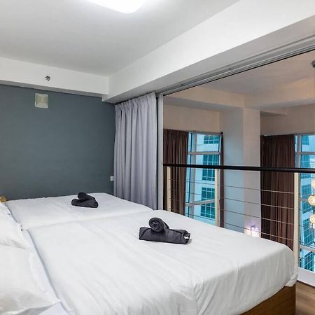 2Bedrooms Maritime Luxury Seaview Suite 2-10Pax Jelutong ภายนอก รูปภาพ