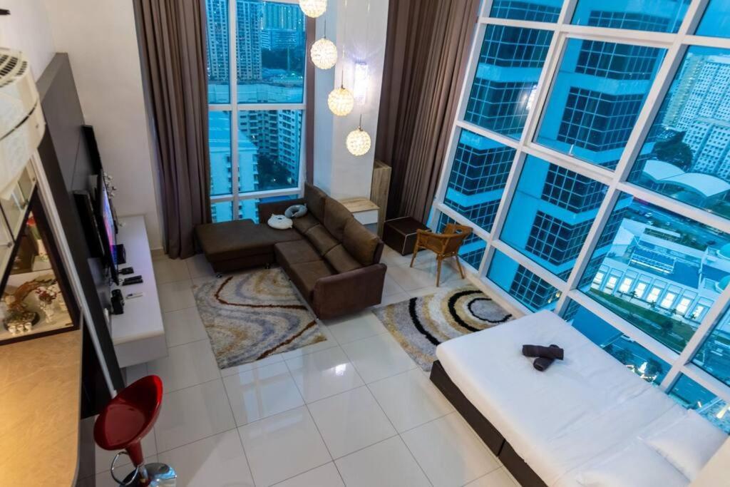 2Bedrooms Maritime Luxury Seaview Suite 2-10Pax Jelutong ภายนอก รูปภาพ