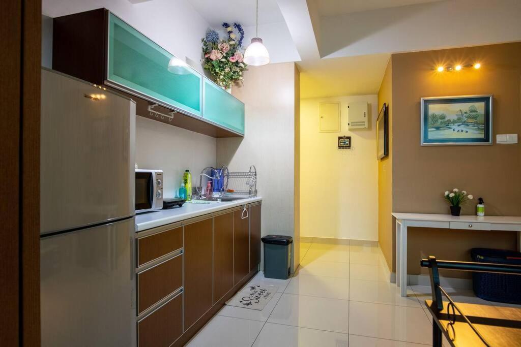 2Bedrooms Maritime Luxury Seaview Suite 2-10Pax Jelutong ภายนอก รูปภาพ